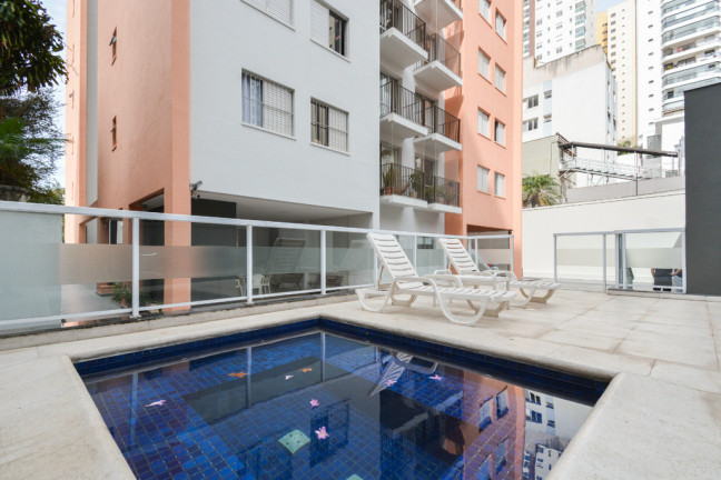 Imagem Imóvel com 2 Quartos à Venda, 80 m² em Perdizes - São Paulo Imagem Imóvel com 2 Quartos à Venda, 80 m² em Perdizes - São Paulo