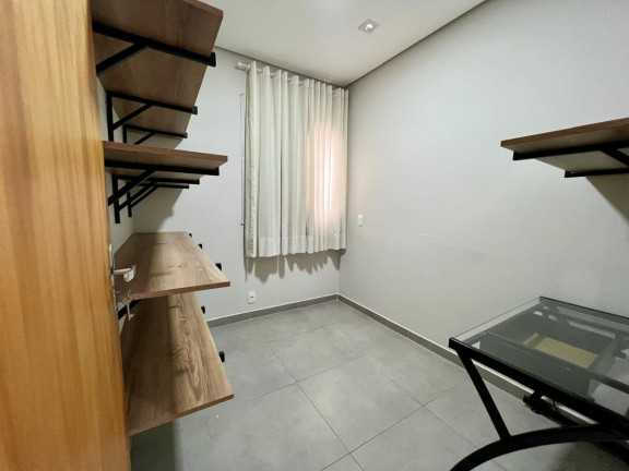 Imagem Cobertura com 3 Quartos à Venda, 152 m² em Jardim Bom Pastor - Santo André