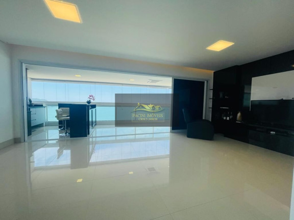 Imagem Apartamento com 4 Quartos à Venda, 193 m² em Canto Do Forte - Praia Grande