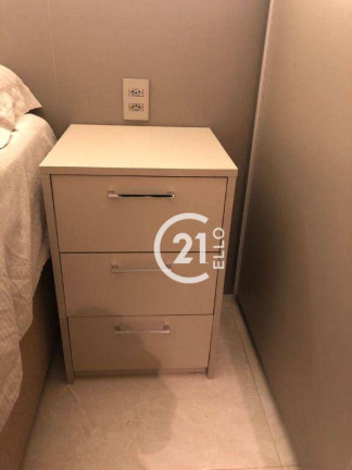 Imagem Apartamento com 1 Quarto à Venda, 50 m² em Moema - São Paulo Imagem Apartamento com 1 Quarto à Venda, 50 m² em Moema - São Paulo