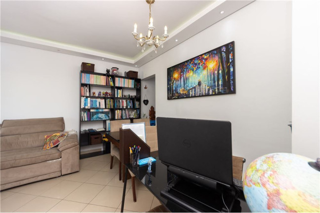 Imagem Apartamento com 2 Quartos à Venda, 55 m² em Saúde - São Paulo Imagem Apartamento com 2 Quartos à Venda, 55 m² em Saúde - São Paulo
