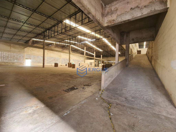 Imagem Galpão à Venda ou Locação, 8.250 m² em Parangaba - Fortaleza Imagem Galpão à Venda ou Locação, 8.250 m² em Parangaba - Fortaleza