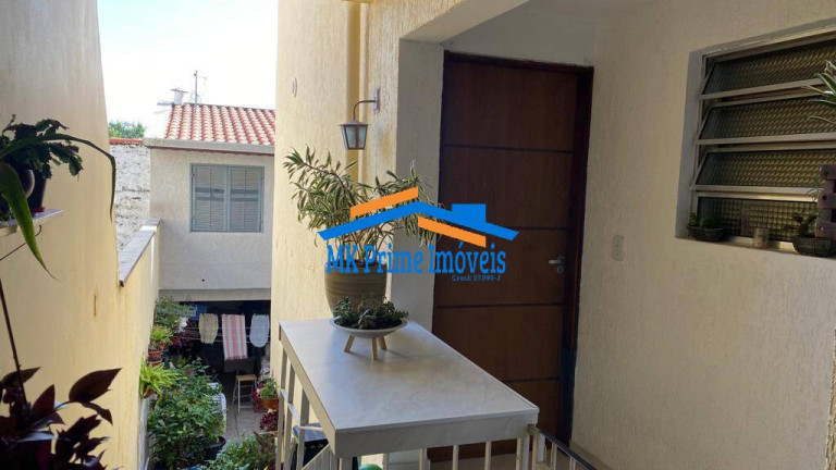 Imagem Casa com 4 Quartos à Venda, 144 m² em Jaguaribe - Osasco Imagem Casa com 4 Quartos à Venda, 144 m² em Jaguaribe - Osasco