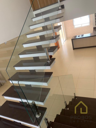 Imagem Imóvel com 3 Quartos à Venda, 161 m² em Jardim Park Real - Indaiatuba