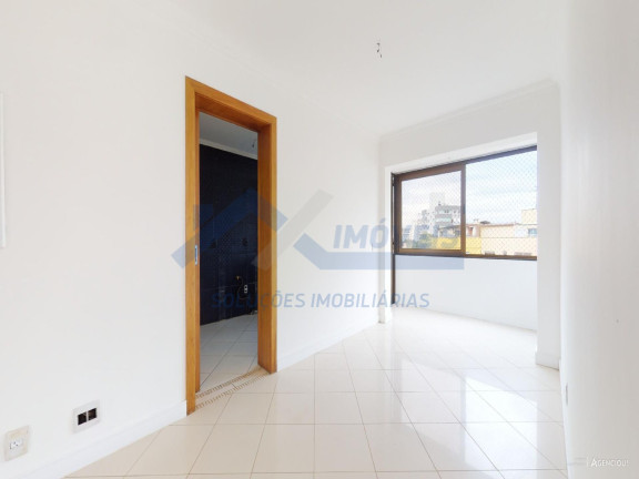 Imagem Apartamento com 3 Quartos à Venda, 108 m² em Passo Da Areia - Porto Alegre
