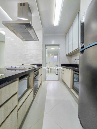 Imagem Apartamento com 3 Quartos à Venda, 164 m² em Riviera  De São Lourenço  - Bertioga
