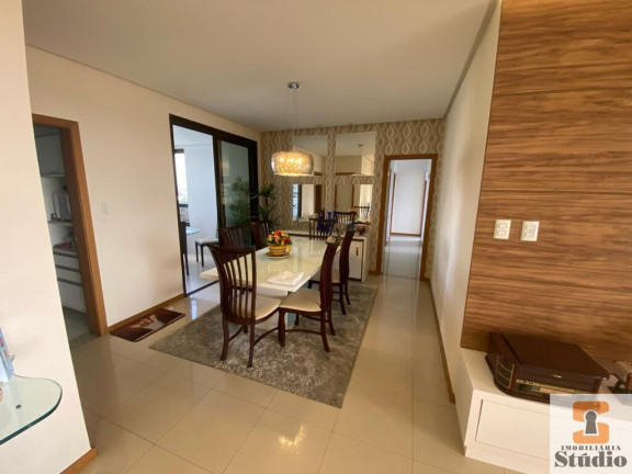 Imagem Apartamento com 4 Quartos à Venda, 204 m² em Santa Mônica - Feira De Santana Imagem Apartamento com 4 Quartos à Venda, 204 m² em Santa Mônica - Feira De Santana