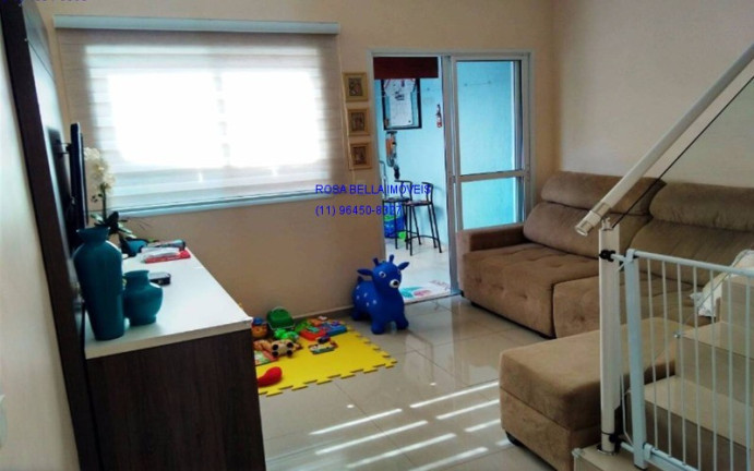 Imagem Casa de Condomínio com 2 Quartos à Venda, 62 m² em Jardim Colônia - Jundiaí Imagem Casa de Condomínio com 2 Quartos à Venda, 62 m² em Jardim Colônia - Jundiaí