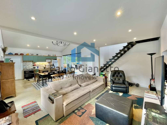 Imagem Casa de Condomínio com 3 Quartos à Venda, 277 m² em Granja Viana - Cotia
