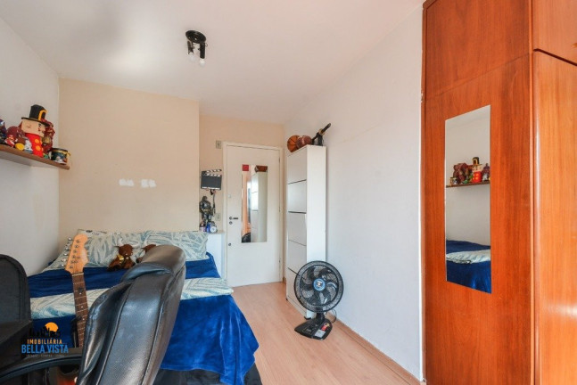 Imagem Apartamento com 1 Quarto à Venda, em Bela Vista - São Paulo Imagem Apartamento com 1 Quarto à Venda, em Bela Vista - São Paulo
