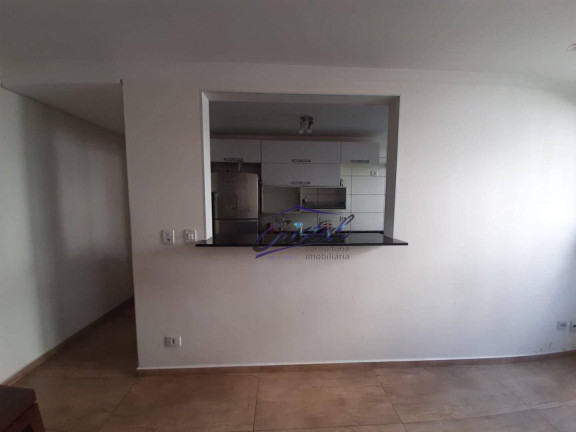 Apartamento com 2 Quartos à Venda, 54 m² em Vila São Francisco - São Paulo