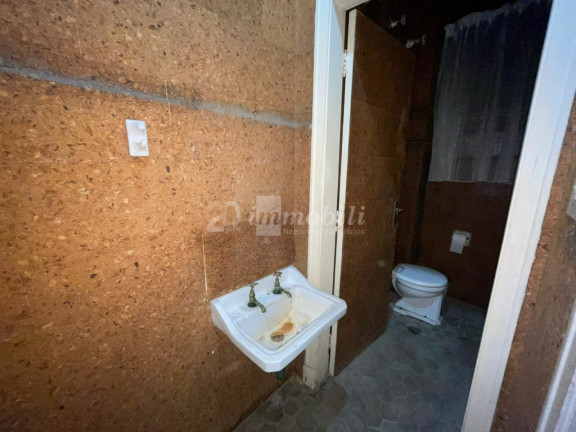 Imagem Apartamento com 2 Quartos à Venda, 200 m² em Higienópolis - São Paulo
