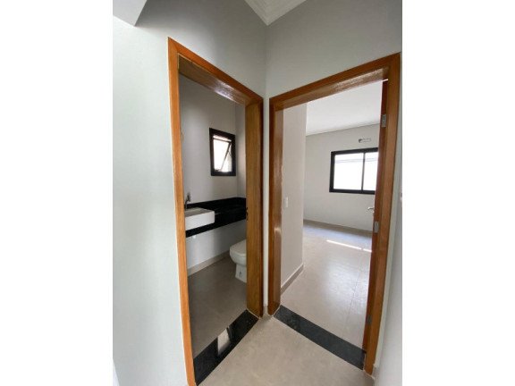 Imagem Casa de Condomínio com 4 Quartos à Venda, 165 m² em Jardim Golden Park Residence - Hortolândia