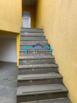 Imagem Sobrado com 2 Quartos para Alugar, 140 m² em Vila Do Castelo - São Paulo