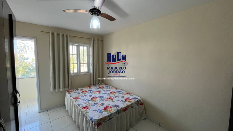 Imagem Casa com 2 Quartos à Venda, 100 m² em Cidade Nova - Marataízes