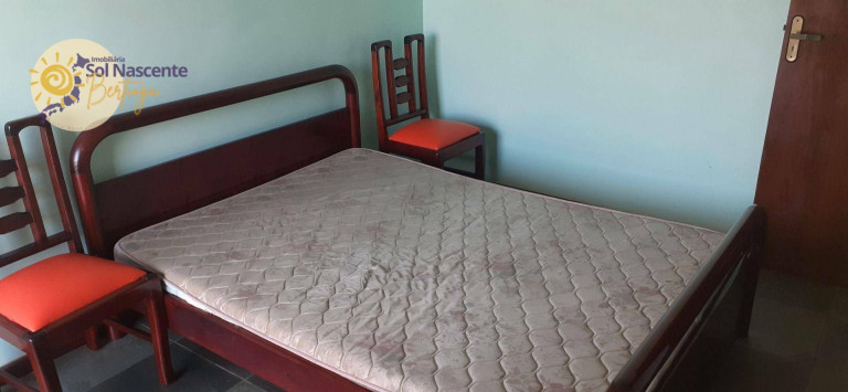Imagem Casa de Vila com 2 Quartos à Venda, 97 m² em Centro - Bertioga
