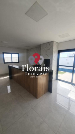 Imagem Casa com 3 Quartos à Venda, 184 m² em Condomínio Primor Das Torres - Cuiabá