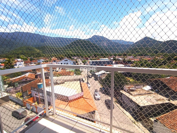 Imagem Cobertura com 2 Quartos à Venda, 105 m² em Massaguaçu - Caraguatatuba