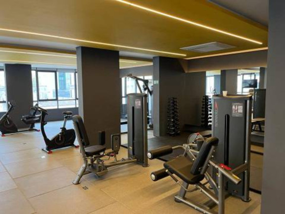 Imagem Imóvel com 1 Quarto à Venda, 42 m² em Bela Vista - São Paulo Imagem Imóvel com 1 Quarto à Venda, 42 m² em Bela Vista - São Paulo