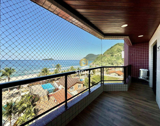 Imagem Apartamento com 3 Quartos à Venda, 140 m² em Tombo - Guarujá Imagem Apartamento com 3 Quartos à Venda, 140 m² em Tombo - Guarujá