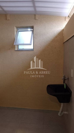 Imagem Apartamento com 2 Quartos à Venda, 44 m² em Vila Progresso - Santo André Imagem Apartamento com 2 Quartos à Venda, 44 m² em Vila Progresso - Santo André