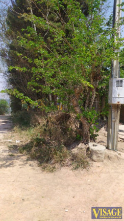 Imagem Chácara à Venda, 1.280 m² em Estancia De Campos Do Jordão - Santa Branca
