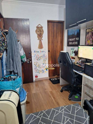 Imagem Apartamento com 2 Quartos à Venda, 73 m² em Santa Maria - São Caetano Do Sul Imagem Apartamento com 2 Quartos à Venda, 73 m² em Santa Maria - São Caetano Do Sul