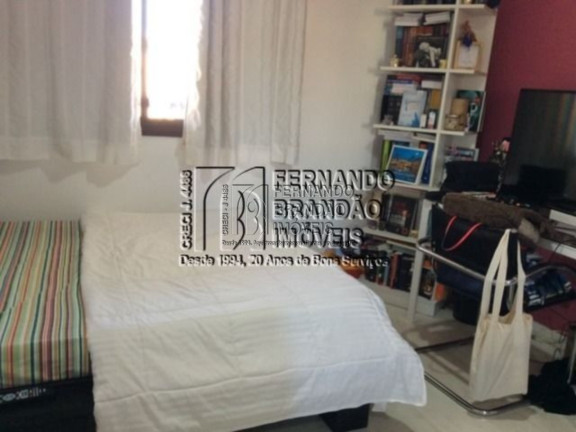 Imagem Imóvel com 4 Quartos à Venda, 284 m² em Barra Da Tijuca - Rio De Janeiro