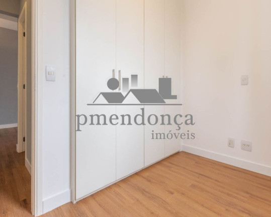 Imagem Apartamento com 3 Quartos à Venda, 101 m² em Alto De Pinheiros - São Paulo