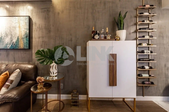 Imagem Apartamento com 3 Quartos à Venda, 70 m² em Cristo Redentor - Porto Alegre Imagem Apartamento com 3 Quartos à Venda, 70 m² em Cristo Redentor - Porto Alegre