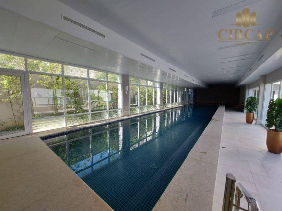 Imagem Apartamento com 4 Quartos à Venda, 338 m² em Ibirapuera - São Paulo