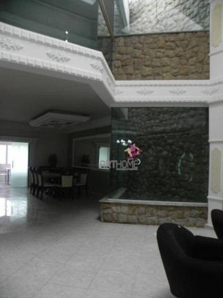 Imagem Sobrado com 5 Quartos à Venda, 680 m² em Jardim Das Américas - São Bernardo Do Campo Imagem Sobrado com 5 Quartos à Venda, 680 m² em Jardim Das Américas - São Bernardo Do Campo