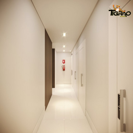 Imagem Apartamento com 3 Quartos à Venda, 204 m² em América - Joinville Imagem Apartamento com 3 Quartos à Venda, 204 m² em América - Joinville