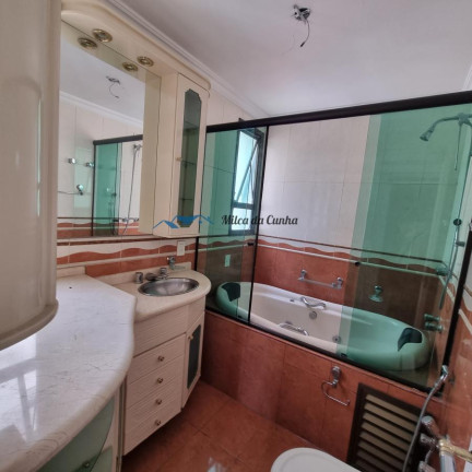 Imagem Apartamento com 3 Quartos à Venda, 183 m² em Vila Gilda - Santo André Imagem Apartamento com 3 Quartos à Venda, 183 m² em Vila Gilda - Santo André