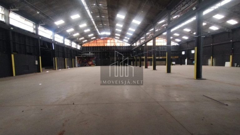 Imagem Imóvel Comercial para Alugar, 4.300 m² em Tamboré - Barueri Imagem Imóvel Comercial para Alugar, 4.300 m² em Tamboré - Barueri