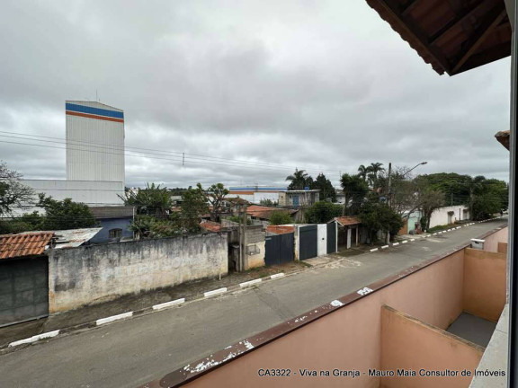 Imagem Casa de Condomínio com 2 Quartos à Venda, 130 m² em Chácara Belverde - Vargem Grande Paulista Imagem Casa de Condomínio com 2 Quartos à Venda, 130 m² em Chácara Belverde - Vargem Grande Paulista