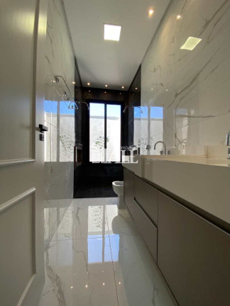 Imagem Casa com 3 Quartos à Venda, 190 m² em Residencial Maria Júlia - São José Do Rio Preto Imagem Casa com 3 Quartos à Venda, 190 m² em Residencial Maria Júlia - São José Do Rio Preto