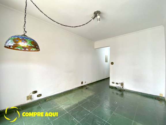 Imagem Apartamento com 1 Quarto à Venda, 60 m² em Santa Cecília - São Paulo
