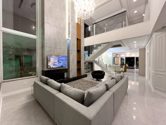 Imagem Casa com 4 Quartos à Venda, 336 m² em Morada Do Sol - Capão Da Canoa