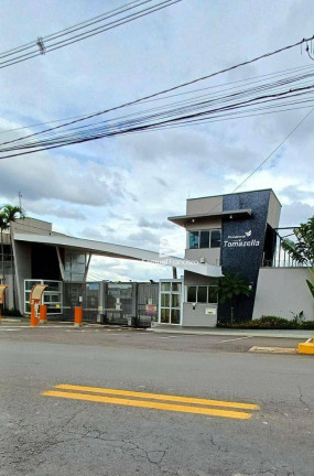 Imagem Terreno à Venda, 182 m² em Condomínio Residencial Tomazella - Piracicaba Imagem Terreno à Venda, 182 m² em Condomínio Residencial Tomazella - Piracicaba