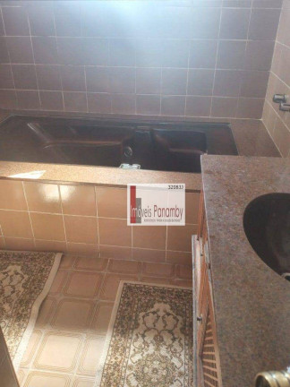 Imagem Sobrado com 3 Quartos à Venda, 260 m² em Osvaldo Cruz - São Caetano Do Sul Imagem Sobrado com 3 Quartos à Venda, 260 m² em Osvaldo Cruz - São Caetano Do Sul