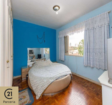 Imagem Casa com 3 Quartos à Venda, 280 m² em Campo Belo - São Paulo