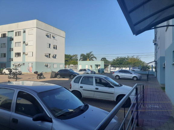 Imagem Apartamento com 2 Quartos à Venda,  em Santa Cruz - Gravataí