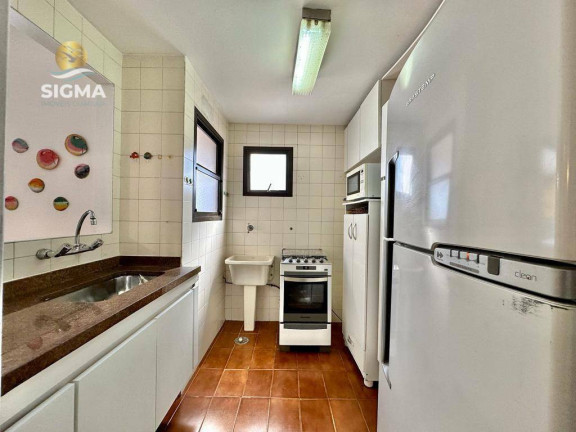 Imagem Apartamento com 3 Quartos à Venda, 130 m² em Pitangueiras - Guarujá Imagem Apartamento com 3 Quartos à Venda, 130 m² em Pitangueiras - Guarujá