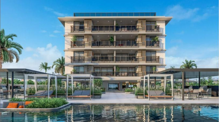 Apartamento com 2 Quartos à Venda, 67 m² em Praia Formosa - Cabedelo