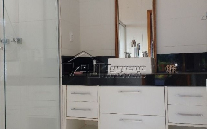 Imagem Casa de Condomínio com 4 Quartos à Venda, 200 m² em Urbanova - São José Dos Campos