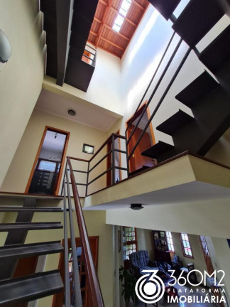 Imagem Casa com 4 Quartos à Venda, 234 m² em Matriz - Mauá Imagem Casa com 4 Quartos à Venda, 234 m² em Matriz - Mauá