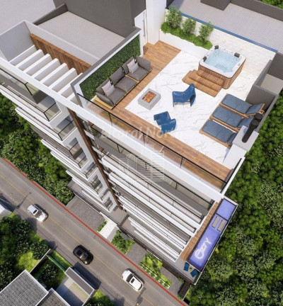 Imagem Apartamento com 3 Quartos à Venda, 118 m² em Centro - Itajaí Imagem Apartamento com 3 Quartos à Venda, 118 m² em Centro - Itajaí
