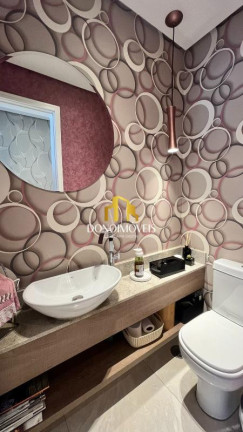 Imagem Apartamento com 3 Quartos à Venda, 155 m² em Centro - São Bernardo Do Campo Imagem Apartamento com 3 Quartos à Venda, 155 m² em Centro - São Bernardo Do Campo
