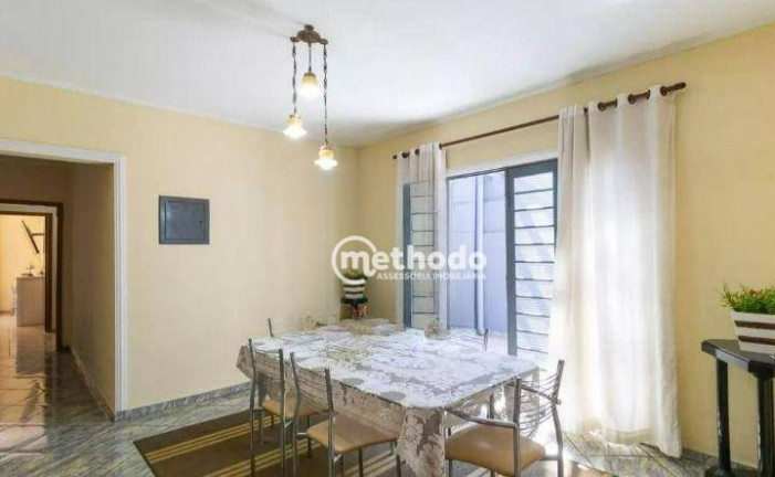 Imagem Casa com 3 Quartos à Venda, 227 m² em Jardim Santa Genebra - Campinas Imagem Casa com 3 Quartos à Venda, 227 m² em Jardim Santa Genebra - Campinas